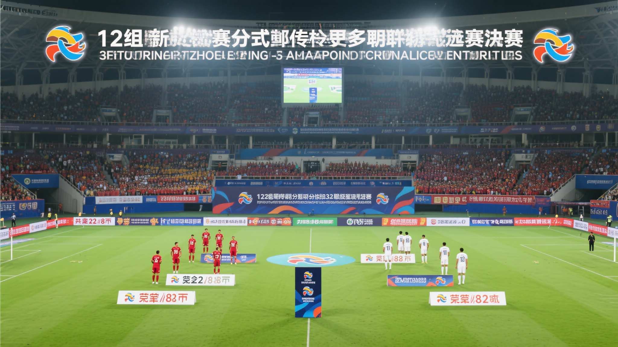 世界杯平台简介