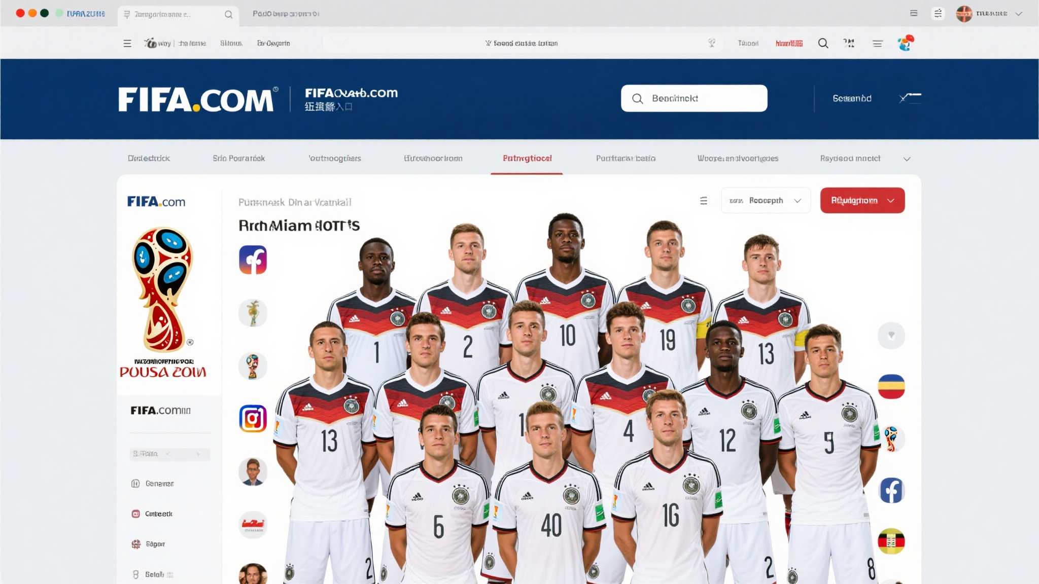 世界杯平台服务