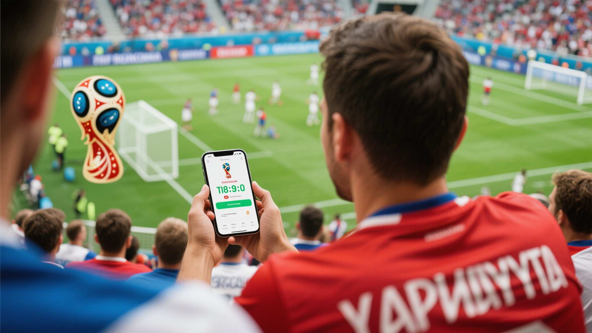 世界杯平台 产品服务